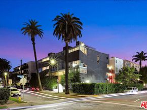 803 Wilcox Avenue 4, Los Angeles CA 90038