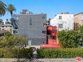 803 Wilcox Avenue 4, Los Angeles CA 90038