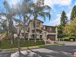 3821 Luna Court, Altadena CA 91001