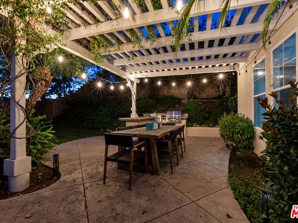 3821 Luna Court, Altadena CA 91001