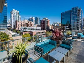 325 7Th Ave 211, San Diego CA 92101