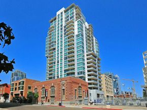 325 7Th Ave 211, San Diego CA 92101