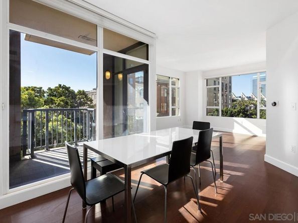 530 K St 303, San Diego CA 92101