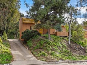 4875 Academy St, San Diego CA 92109