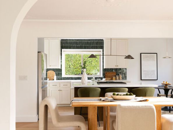 542 N Curson Avenue, Los Angeles CA 90036