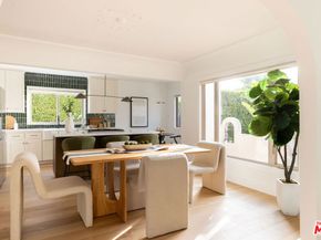 542 N Curson Avenue, Los Angeles CA 90036