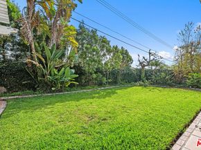 6636 Wooster Avenue, Los Angeles CA 90056