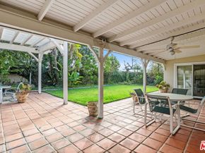 6636 Wooster Avenue, Los Angeles CA 90056