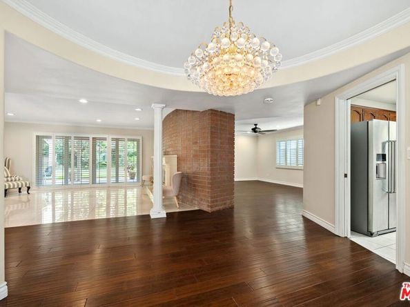 6636 Wooster Avenue, Los Angeles CA 90056