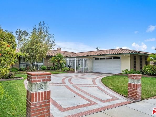 6636 Wooster Avenue, Los Angeles CA 90056