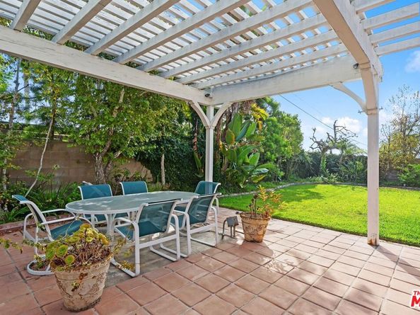 6636 Wooster Avenue, Los Angeles CA 90056