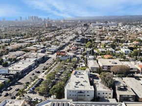 166 S Hayworth Avenue 201, Los Angeles CA 90048