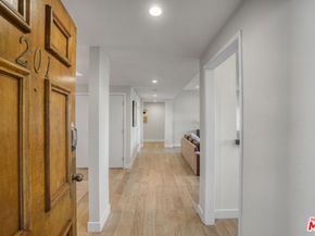 166 S Hayworth Avenue 201, Los Angeles CA 90048