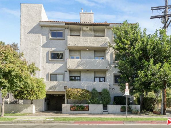 166 S Hayworth Avenue 201, Los Angeles CA 90048