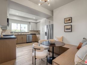 166 S Hayworth Avenue 201, Los Angeles CA 90048