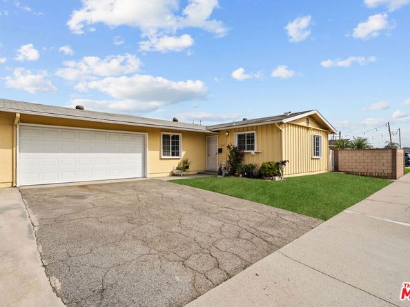 11007 Backford Street, El Monte CA 91733