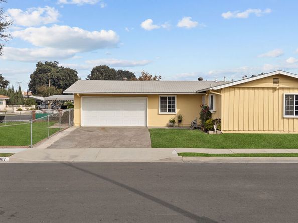 11007 Backford Street, El Monte CA 91733