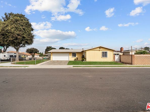 11007 Backford Street, El Monte CA 91733