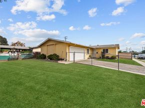 11007 Backford Street, El Monte CA 91733