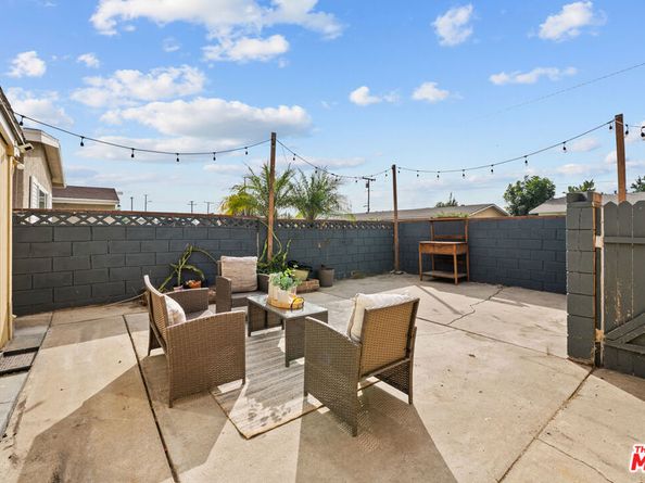 11007 Backford Street, El Monte CA 91733