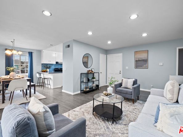 11007 Backford Street, El Monte CA 91733