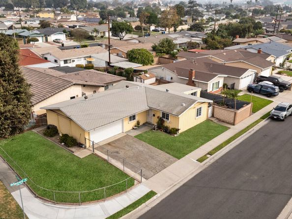 11007 Backford Street, El Monte CA 91733