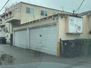 12007 Ocean Park Boulevard, Los Angeles CA 90064