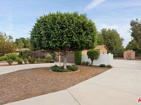 16822 Valerio Street, Lake Balboa CA 91406