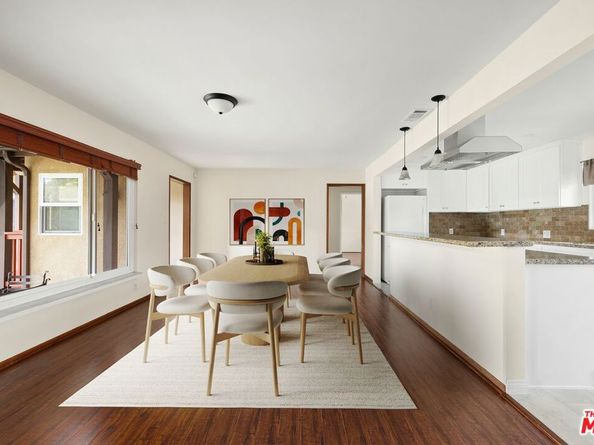 16822 Valerio Street, Lake Balboa CA 91406