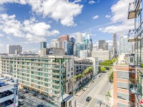 1100 S Hope Street 914, Los Angeles CA 90015