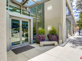 1100 S Hope Street 914, Los Angeles CA 90015