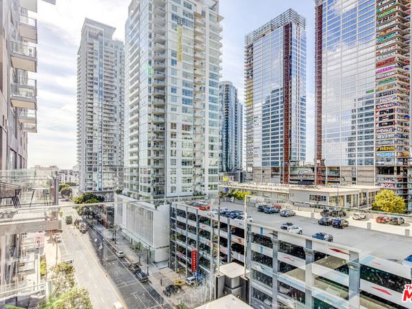 1100 S Hope Street 914, Los Angeles CA 90015
