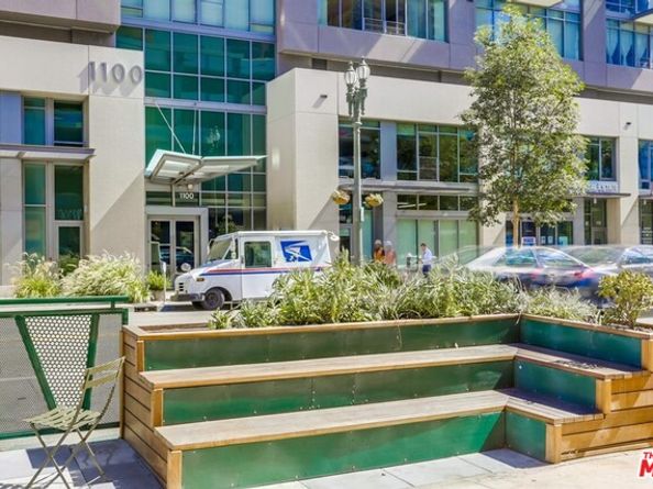 1100 S Hope Street 914, Los Angeles CA 90015