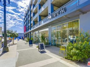 1100 S Hope Street 914, Los Angeles CA 90015