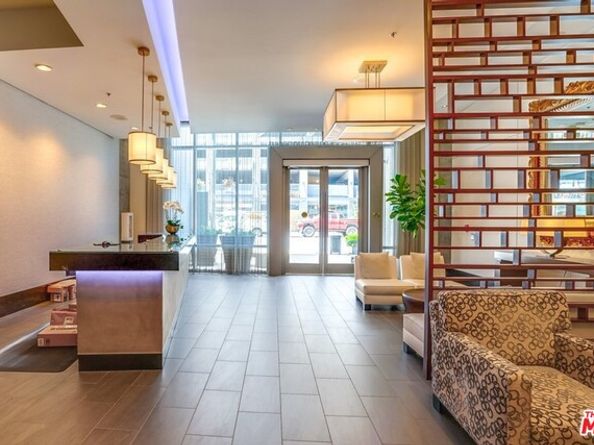 1100 S Hope Street 914, Los Angeles CA 90015