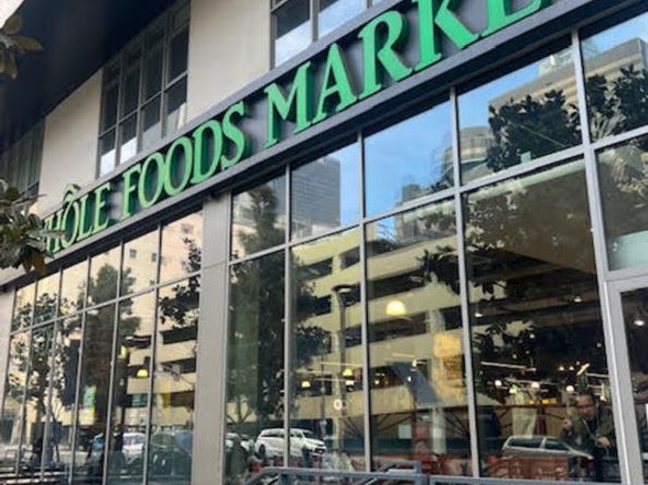 1100 S Hope Street 914, Los Angeles CA 90015