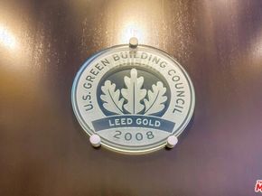 1100 S Hope Street 914, Los Angeles CA 90015