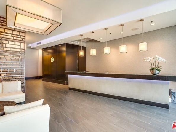 1100 S Hope Street 914, Los Angeles CA 90015