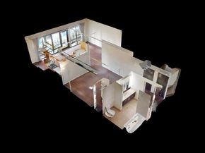 1100 S Hope Street 914, Los Angeles CA 90015