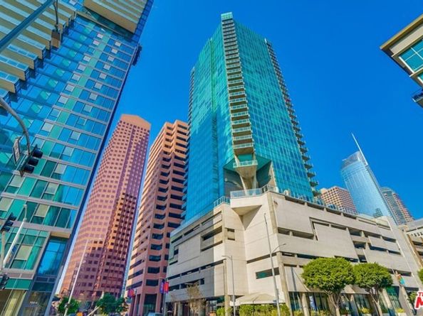 1100 S Hope Street 914, Los Angeles CA 90015