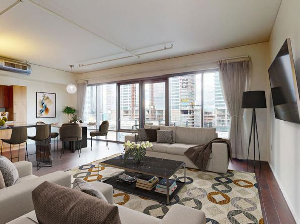 1100 S Hope Street 914, Los Angeles CA 90015