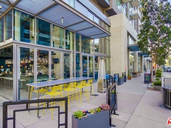 1100 S Hope Street 914, Los Angeles CA 90015