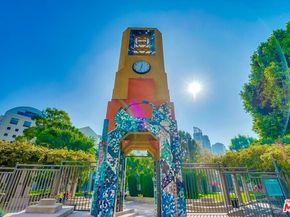 1100 S Hope Street 914, Los Angeles CA 90015