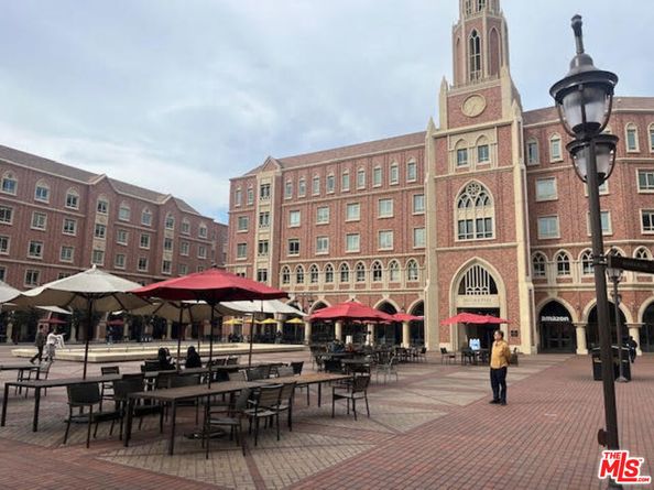 1100 S Hope Street 914, Los Angeles CA 90015