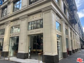 1100 S Hope Street 914, Los Angeles CA 90015