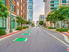 1100 S Hope Street 914, Los Angeles CA 90015