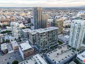 1100 S Hope Street 914, Los Angeles CA 90015