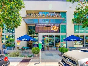 1100 S Hope Street 914, Los Angeles CA 90015