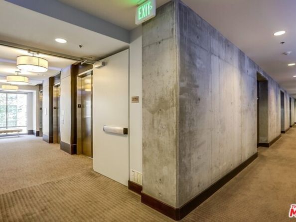 1100 S Hope Street 914, Los Angeles CA 90015