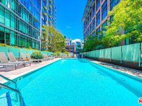 1100 S Hope Street 914, Los Angeles CA 90015